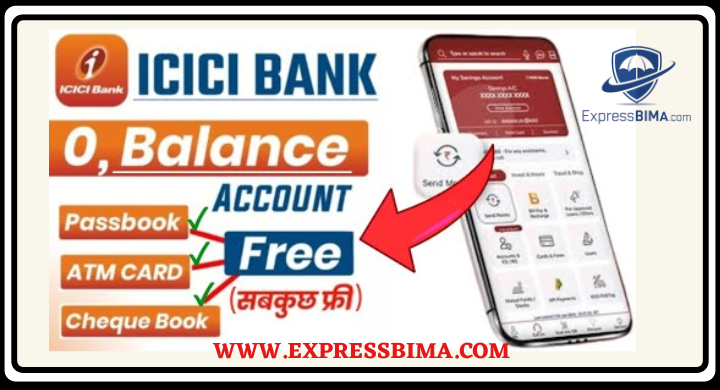 ICICI zero balance account opening online IN HINDI |ऑनलाइन खाता खोलने की आसान गाइड 2026
